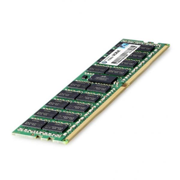 Hewlett Packard Enterprise 32GB [1x32GB] Dual Rank x4 DDR4-2400 CAS-17-17-17 Registered memoria 2400 MHz (HPE SMARTMEMORY 32GB 2400MHZ PC4-240)