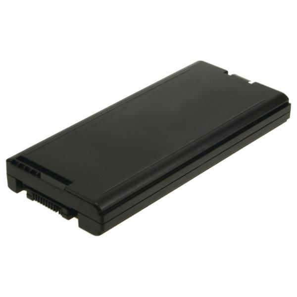 2-Power CBI1017A ricambio per notebook Batteria (Main Battery Pack 11.1V 6600mAh)