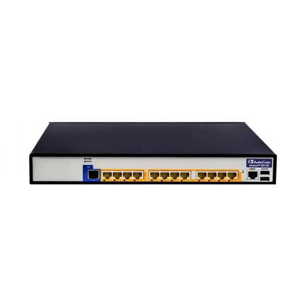 AudioCodes Mediant 800 SBC gateway/controller 10, 100, 1000 Mbit/s