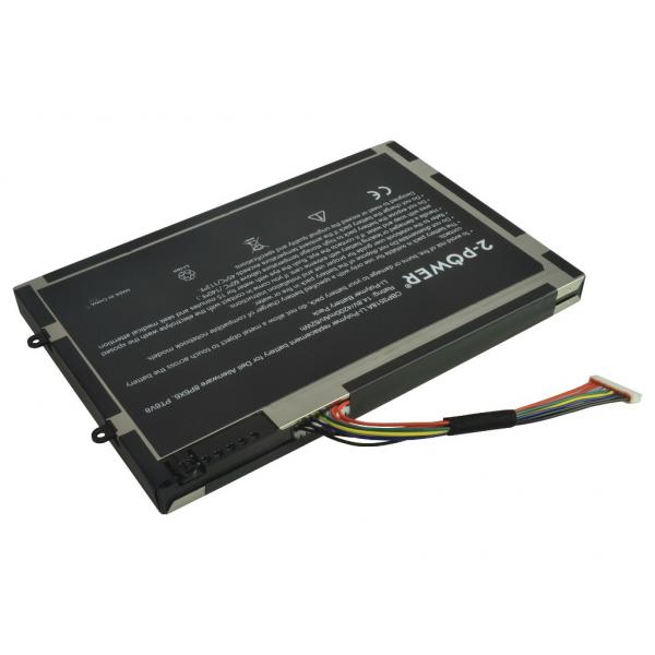 2-Power CBP3518A batteria ricaricabile Polimeri di litio [LiPo] 4200 mAh 14,8 V (Main Battery Pack 14.8V 4200mAh)