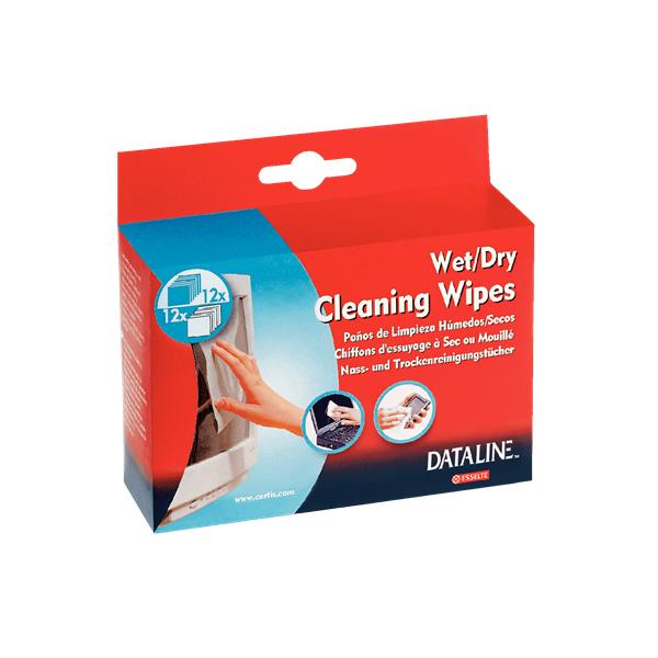48/5000Cleaning Wipes