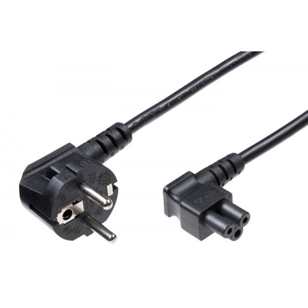 Power Cord CEE 7/7 - C5 3m