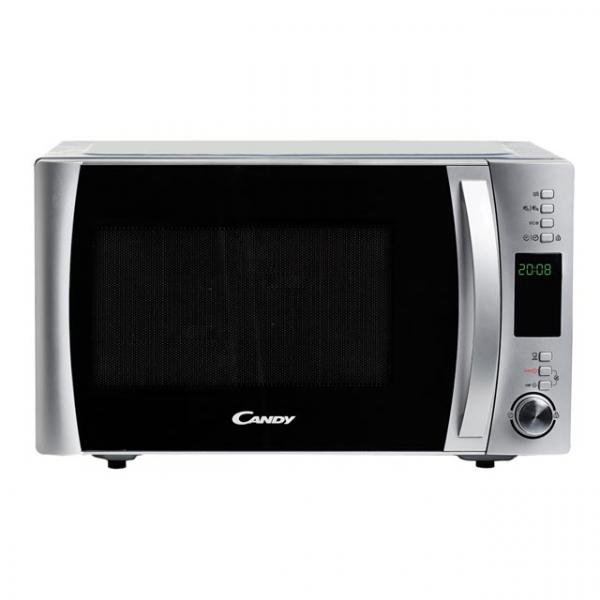 CANDY - CMXW30DS - Micro-ondes - Argento - 30L - 900W - Pose Libre