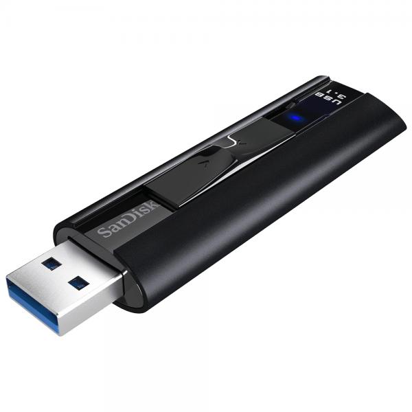 Sandisk SDCZ880-128G-G46 CHIAVETTA USB EXTREME PRO 128GB 3.1