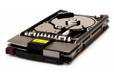 HDD,72.8GB,SCSI3 U320 10K