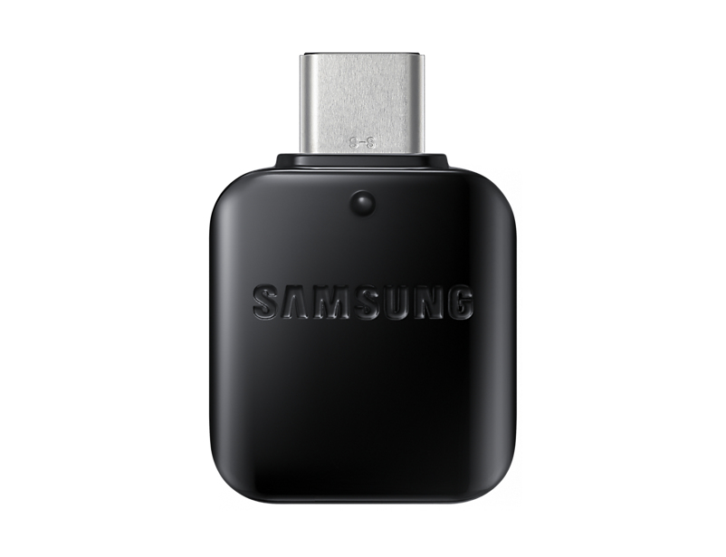 Samsung adattatore OTG Type-C a USB § Nero