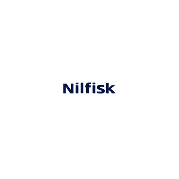 Nilfisk Mutli II 22 18451550 Aspiratutto 1200 W 22 l Pulizia semi-automatica del filtro