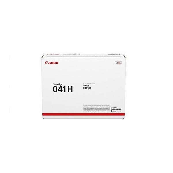 Canon LBP 041 H cartuccia toner 1 pz Originale Nero