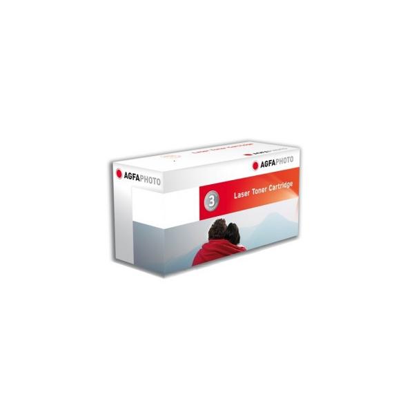 AgfaPhoto APTHP210XDUOE cartuccia toner Nero 2 pezzo(i)