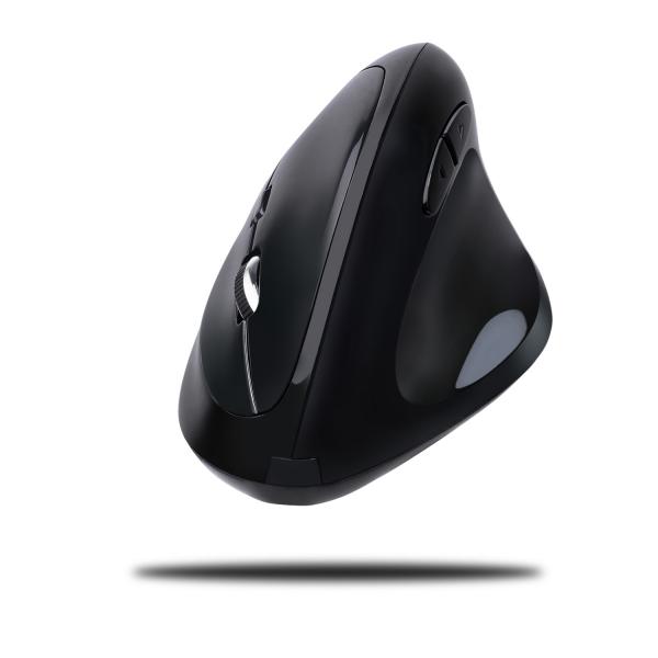 Adesso iMouse E30 mouse Mano destra RF Wireless Ottico 2400 DPI