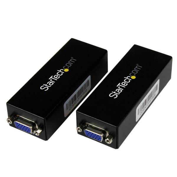 StarTech.com Estensore segnale VGA via Cat5 punto-punto (serie UTPE)