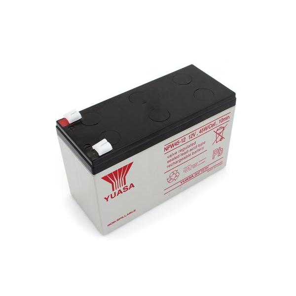 GRAFENTHAL 141G2030 batteria UPS Acido piombo (VRLA) 12 V