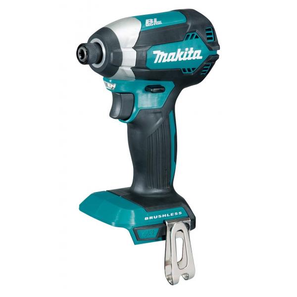 Makita DTD153Z avvitatore a batteria Verde 3400 Giri/min 170 Nm 18 V (18V LXT IMPACT DRIVER 170NM BODY ONL)