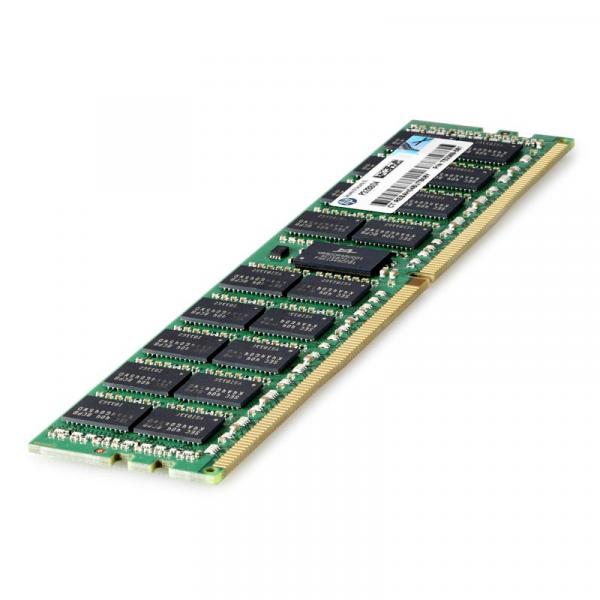 Hewlett Packard Enterprise 64GB (1x64GB) Quad Rank x4 DDR4-2400 CAS-17-17-17 Load-reduced memoria 2400 MHz