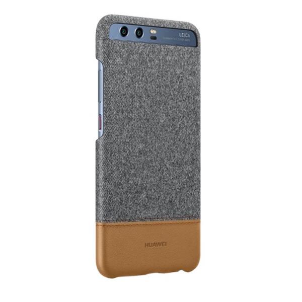 Huawei cover Mashup in policarbonato per P10 Plus § Grigio