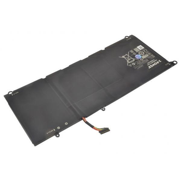 2-Power CBP3527A ricambio per notebook Batteria (Main Battery Pack 7.5V 7020mAh)