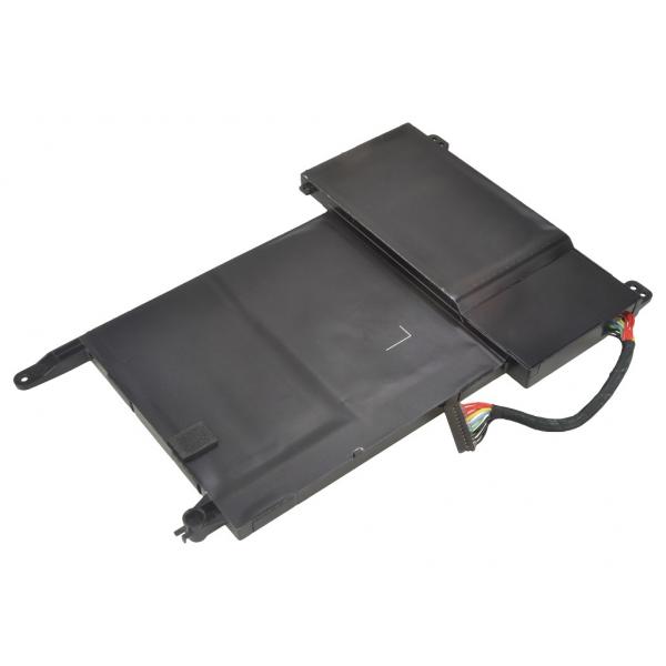 2-Power CBP3572A batteria ricaricabile Polimeri di litio [LiPo] 4050 mAh 14,8 V (Main Battery Pack 14.8V 4050mAh)