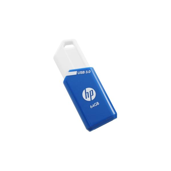 PNY HP x755w 64GB unitÃ  flash USB USB tipo A 2.0 Blu