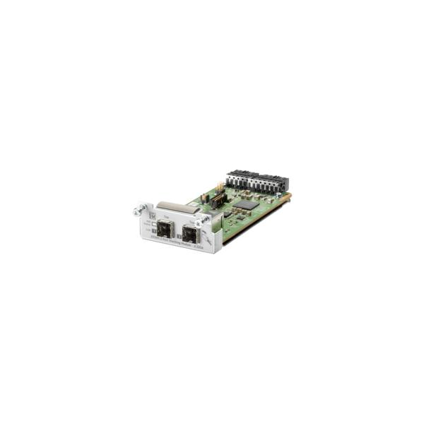 2930 2-PORT STACKING MODULE IN