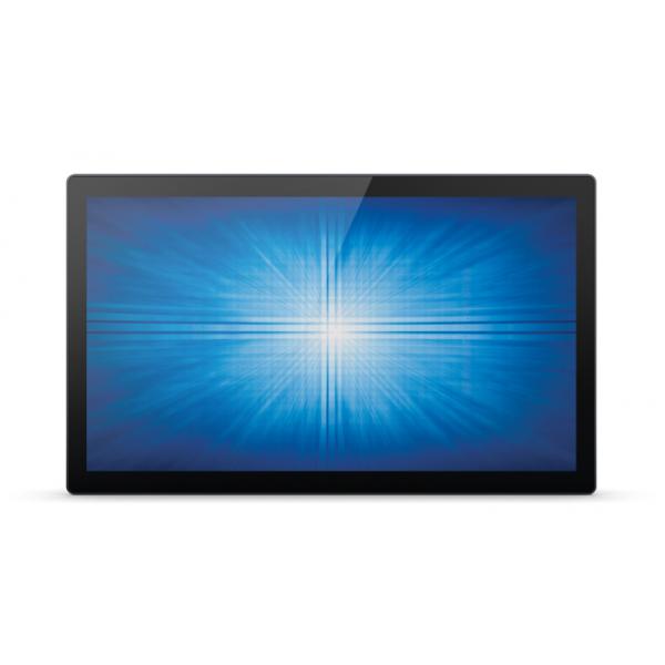 Elo Touch Solution 2794L monitor touch screen 68,6 cm (27") 1920 x 1080 Pixel Nero Dual-touch Chiosco