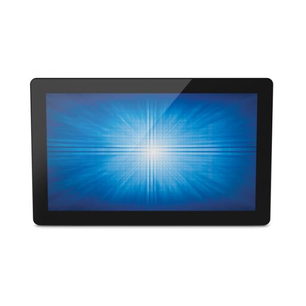 Elo Touch Solution 1593L monitor touch screen 39,6 cm (15.6") 1366 x 768 Pixel Nero Single-touch