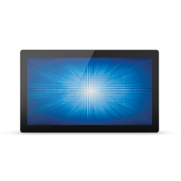 Elo Touch Solution 2094L monitor touch screen 49,5 cm (19.5") 1920 x 1080 Pixel Nero Multi-touch Da tavolo