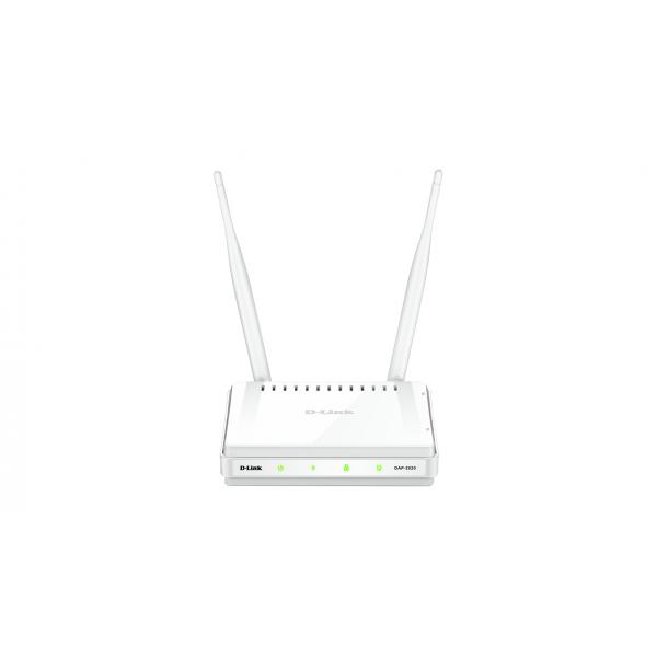 Access Point D-Link DaP-2020 Wireless 300n