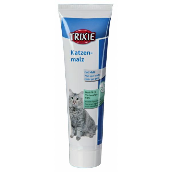 TRIXIE 4220 Gel per igiene del cavo orale dell'animale domestico prodotto per l'igiene orale degli animali domestici