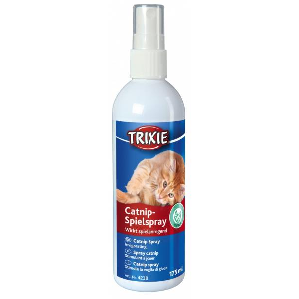 TRIXIE 4238 Pet oral care spray prodotto per l'igiene orale degli animali domestici