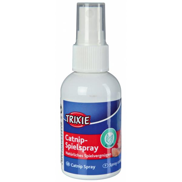 Trixie TRIXIE 4241 Pet oral care spray prodotto per l'igiene orale degli animali domestici