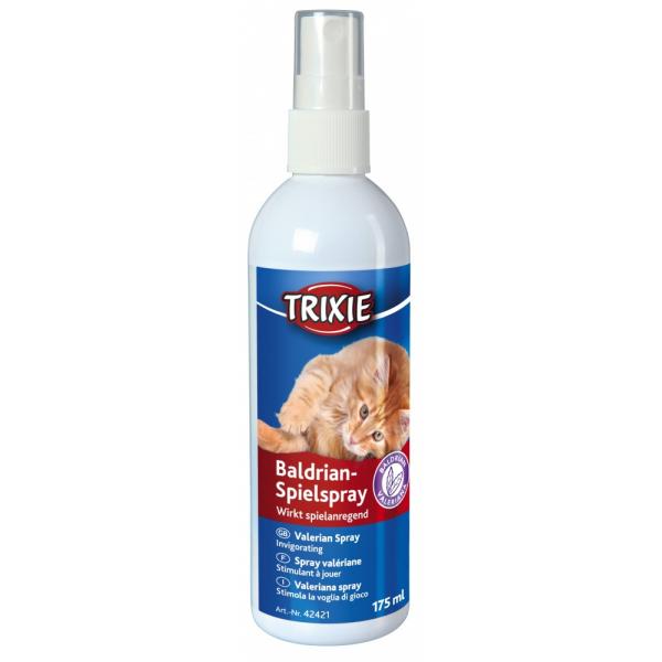TRIXIE 42421 Pet oral care spray prodotto per l'igiene orale degli animali domestici