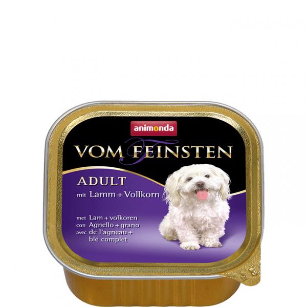 Animonda Dog animonda 82616 Agnello 150g Adulto cibo umido per cani