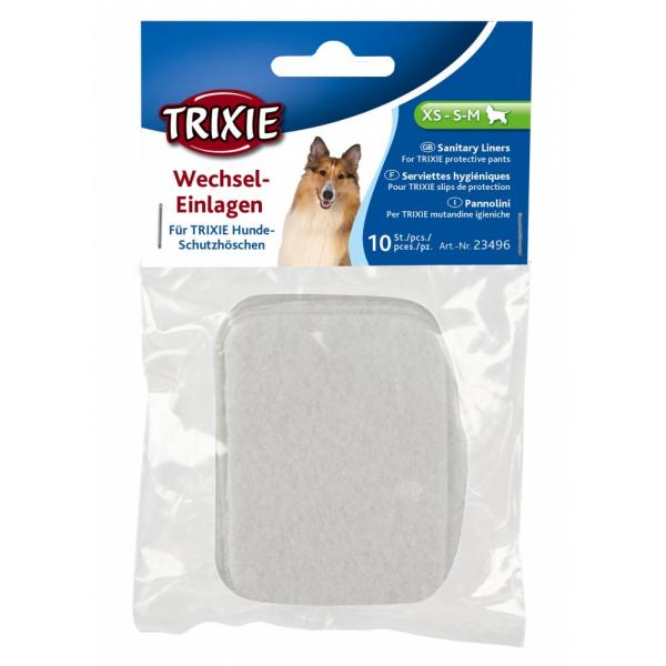 Trixie TRIXIE 23496 accessorio per pantaloni igienici per cane
