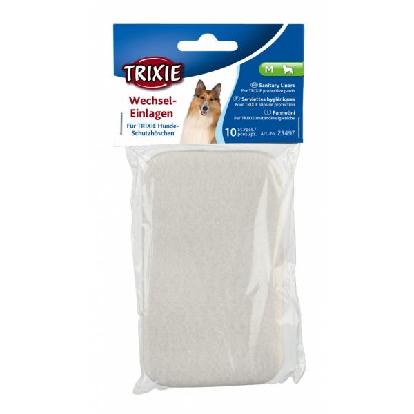 TRIXIE 23497 accessorio per pantaloni igienici per cane