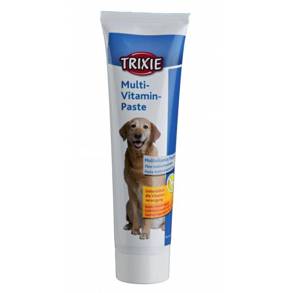 TRIXIE 2578 Cane Pasta (sostanza) multivitaminico e vitamina per animali domestici