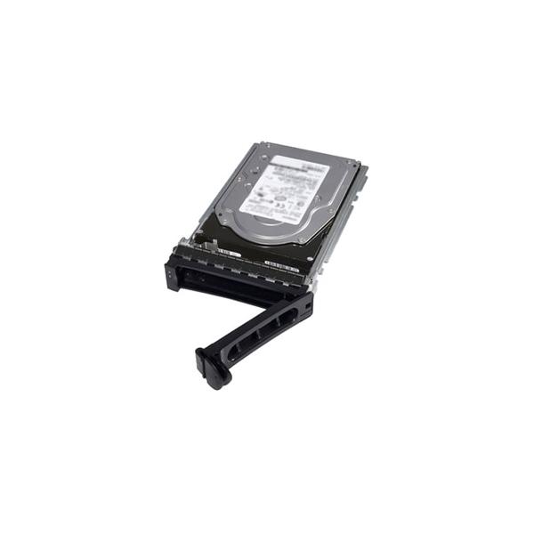 DELL 400-APFZ HDD 900GB SAS 2.5" 15.000 RPM