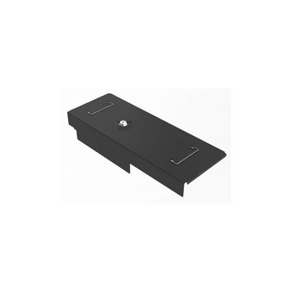 APG Cash Drawer 90189PAC-0001 accessorio per cassetto portadenaro Coperchio bloccabile (LID FOR 460MOD03-0597&-0606 - .)