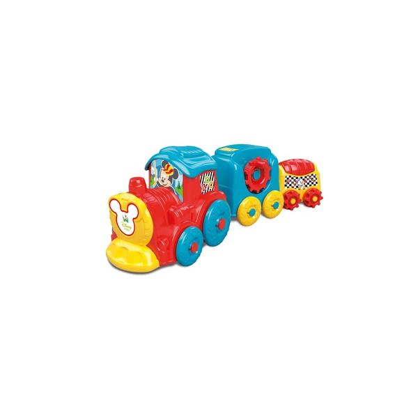GIOCATTOLO Disney Baby Activity Train