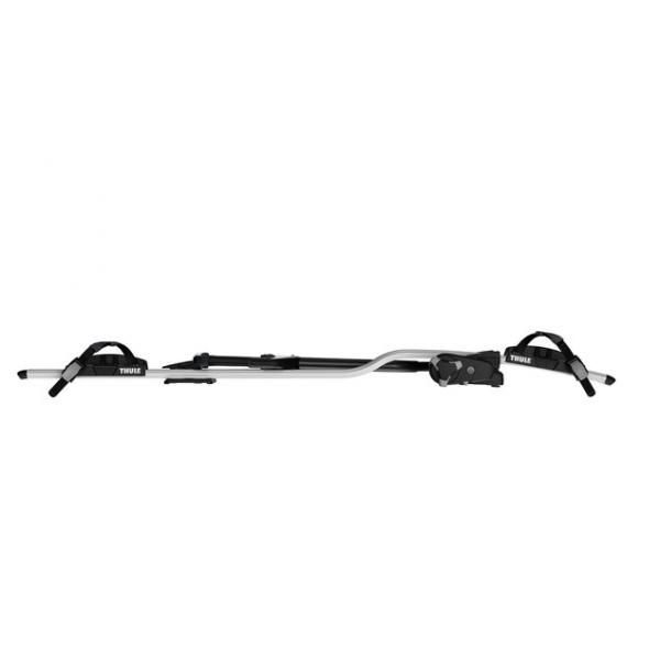 BARRE PORTATUTTO SQUAREBAR EVO 135 CM THULE 600712400