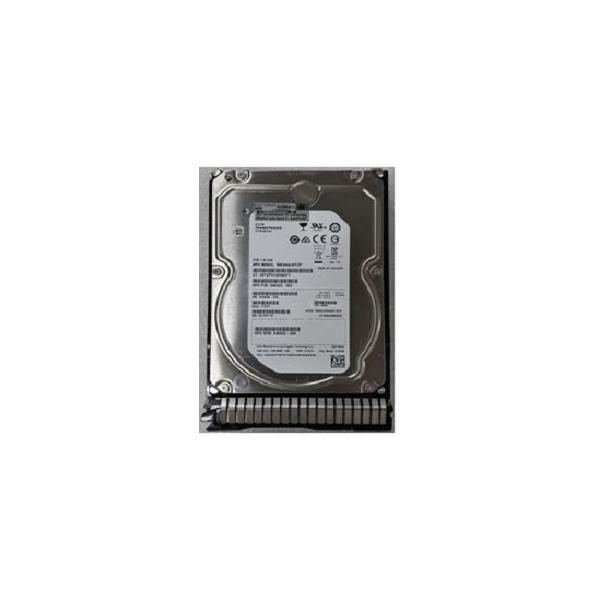 HP 3TB SAS 3.5" 3000 GB HDD