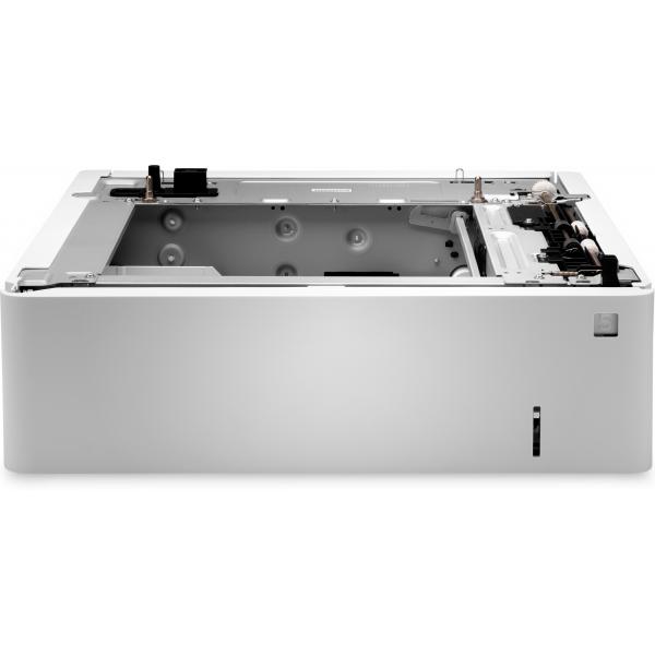 HP Vassoio supporti Color LaserJet da 550 fogli