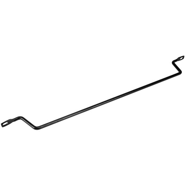 CABLE LACING BAR F. RACKS