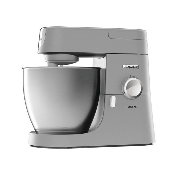 Kenwood Electronics Robot KVL4100 (Kenwood Chef XL KVL4100S - kÃ¸kkenmaski)