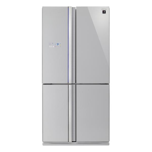 Frigorifero 4 porte SJFS820VSL