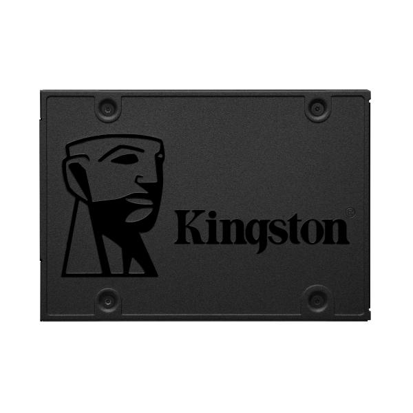 KINGSTON HDD SSD 2.5" 480GB A400 SA400S37/480G