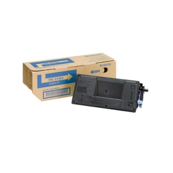 Tk-3160 Toner Cartridge 1