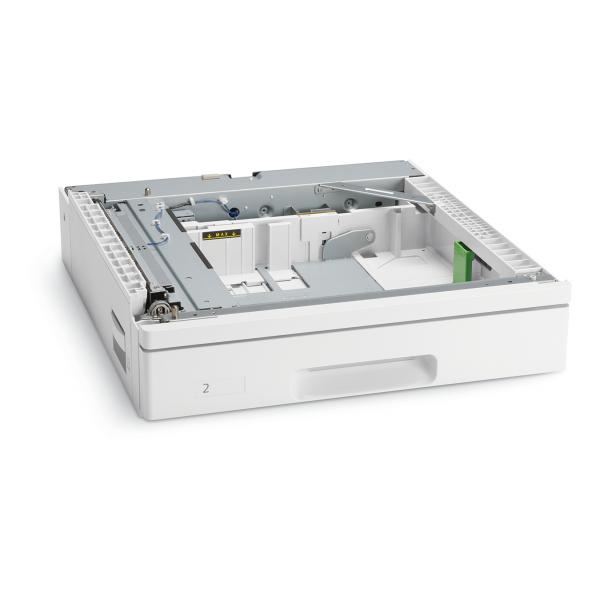 Xerox Vassoio singolo 520 fogli A3 (Xerox - Tray insert - for VersaLink B7025, B7125, B7130, B7135, C7020, C7025, C7030, C7120, C7125, C7130)