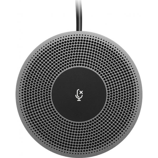 LOGITECH - VIDEO COLLABORATION EXPANSION MIC FOR MEETUP - WW IN