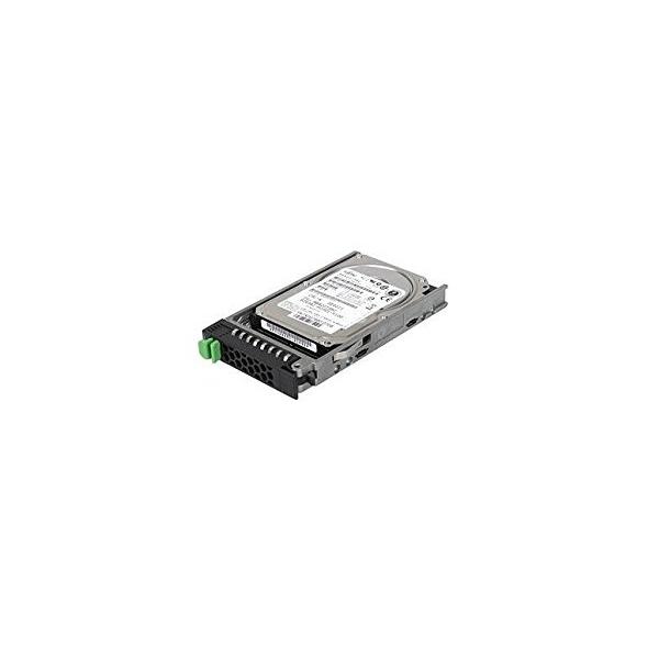 Fujitsu S26361-F5635-L200 disco rigido interno 3.5" 2000 GB SAS HDD