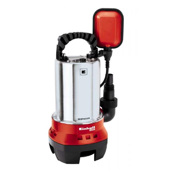Einhell GH-DP 6315 N undervandspumpe 6